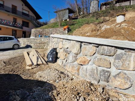 Sanacija zemeljskega plazu nad JP 660473 Županje Njive (6)